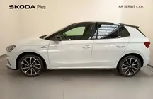 Fabia Monte Carlo