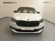 Fabia Monte Carlo