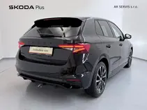 Fabia Monte Carlo