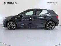 Fabia Monte Carlo