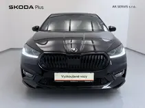 Fabia Monte Carlo