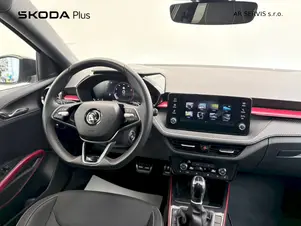 Škoda Fabia Monte Carlo