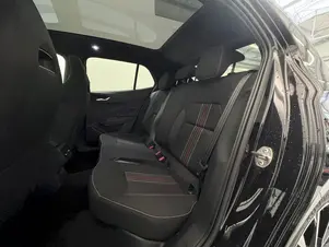 Škoda Fabia Monte Carlo