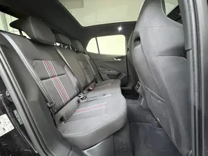 Škoda Fabia Monte Carlo