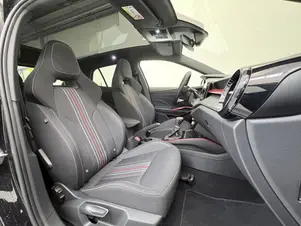 Škoda Fabia Monte Carlo