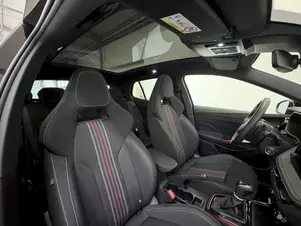 Škoda Fabia Monte Carlo