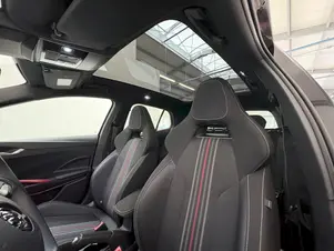 Škoda Fabia Monte Carlo