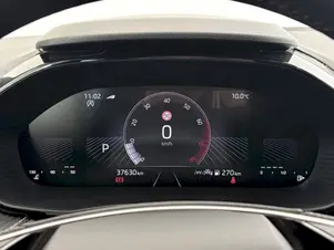 Škoda Fabia Monte Carlo