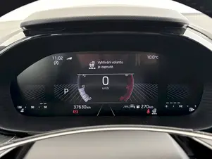 Škoda Fabia Monte Carlo