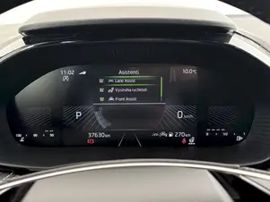 Škoda Fabia Monte Carlo