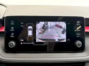 Škoda Fabia Monte Carlo