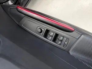 Škoda Fabia Monte Carlo