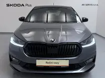 Fabia Monte Carlo
