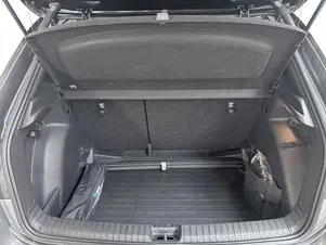 Škoda Fabia Monte Carlo