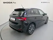 Fabia Monte Carlo