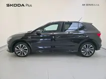 Fabia Monte Carlo
