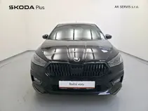 Fabia Monte Carlo