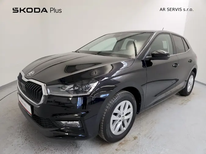 Fabia Top Selection