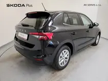 Fabia Top Selection