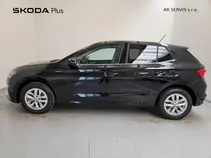 Fabia Top Selection
