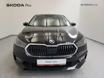 Fabia Top Selection