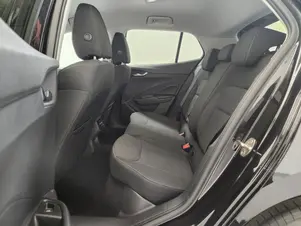 Škoda Fabia Top Selection