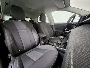Škoda Fabia Top Selection