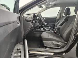Škoda Fabia Top Selection