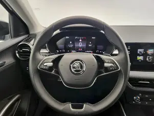 Škoda Fabia Top Selection