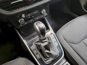 Škoda Fabia Top Selection