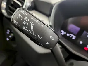 Škoda Fabia Top Selection