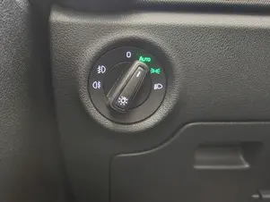 Škoda Fabia Top Selection