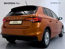 Fabia Top Selection