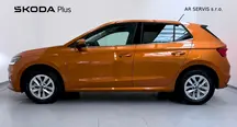 Fabia Top Selection