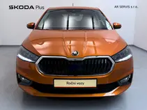 Fabia Top Selection