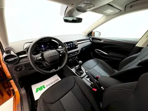 Škoda Fabia Top Selection