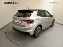 Fabia Monte Carlo