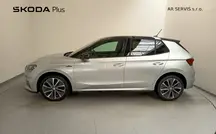 Fabia Monte Carlo