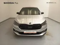 Fabia Monte Carlo