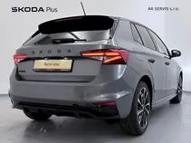Fabia Monte Carlo
