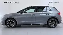 Fabia Monte Carlo