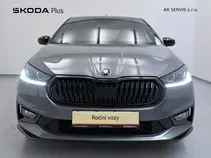 Fabia Monte Carlo