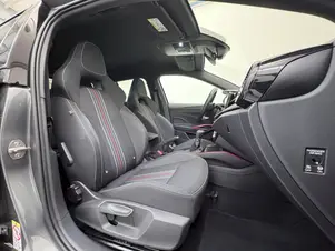 Škoda Fabia Monte Carlo