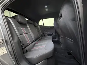 Škoda Fabia Monte Carlo