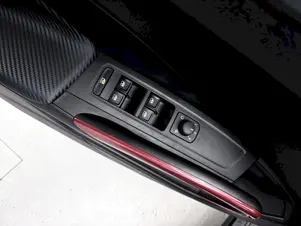 Škoda Fabia Monte Carlo