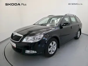 Škoda Octavia Elegance