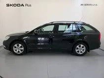 Octavia Elegance