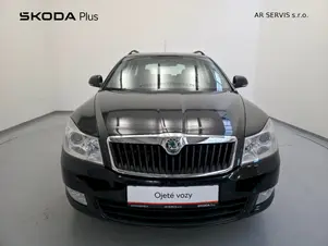 Škoda Octavia Elegance