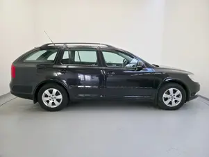 Škoda Octavia Elegance