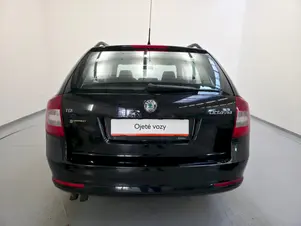 Škoda Octavia Elegance